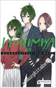 Horimiya : Horisan ile Miyamurakun - 13 -        2025
