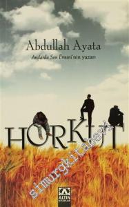 Horkut -