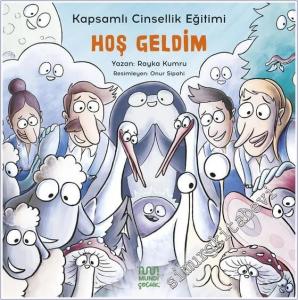 Hoş Geldim: Kapsamlı Cinsellik Eğitimi -        2026