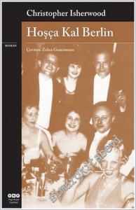 Hoşça Kal Berlin -        2018