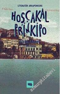 Hoşçakal Prinkipo: Bir Rüyaydı Unut Gitsin -        2008