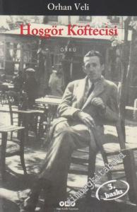 Hoşgör Köftecisi -        2025