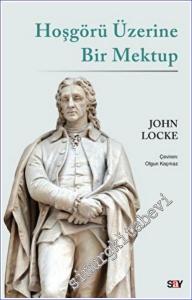 Hoşgörü Üzerine Bir Mektup -        2022