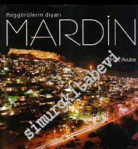 Hoşgörülerin Diyarı Mardin -