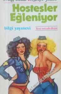 Hostesler Eğleniyor -        1977