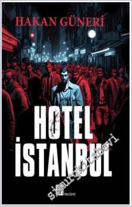 Hotel İstanbul -        2023