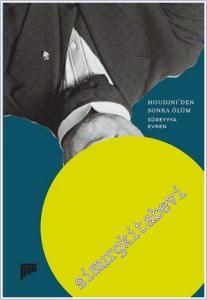 Houdini'den Sonra Ölüm -        2022