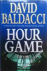 Hour Game (King & Maxwell Series Book 2) -        2004