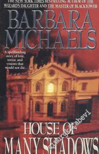 House Of Many Shadows -