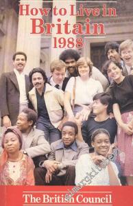 How to Live in Britain 1988 -