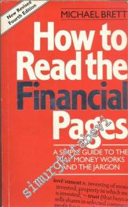 How To Read The Financial Pages -