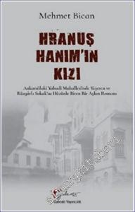 Hranuş Hanım'ın Kızı -        2023