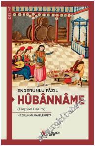 Hubanname - Eleştirel Basım -        2025
