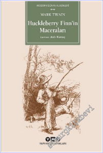 Huckleberry Finn'in Maceraları -        2026