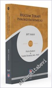 Hücum Terapi Psikoeğitim Kitapçığı -        2025
