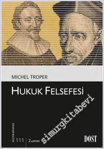 Hukuk Felsefesi -        2025