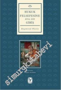Hukuk Felsefesine Kısa Bir Giriş -