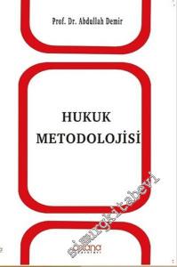 Hukuk Metodolojisi -        2016