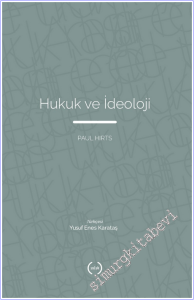 Hukuk ve İdeoloji -        2026