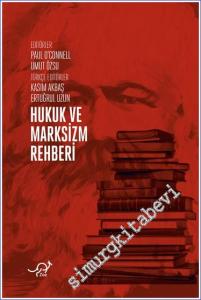 Hukuk ve Marksizm Rehberi -        2024