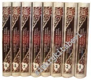 Hukuki İslâmiyye ve Istılahatı Fıkhiyye Kamusu 8 Cilt TAKIM -        1999