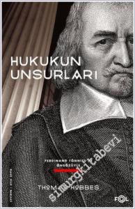 Hukukun Unsurları -        2025