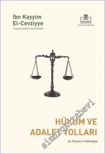 Hüküm ve Adalet Yolları - et-Turuku'l-hükmiyye -        2025