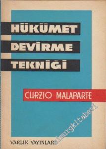 Hükümet Devirme Tekniği -        1966