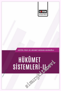 Hükûmet Sistemleri - 2 -         2026