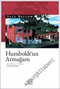 Humboldt'un Armağanı -        2022