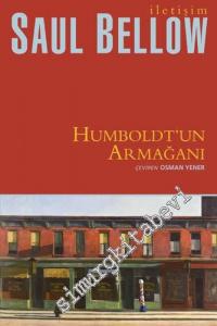 Humboldt'un Armağanı -