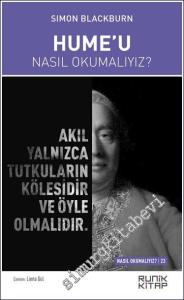 Hume'u Nasıl Okumalıyız -        2024