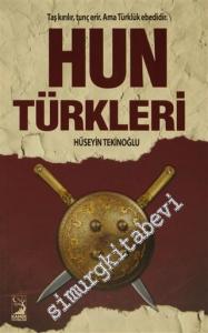 Hun Türkleri -