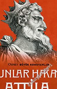 Hunlar Hakanı Attila  -