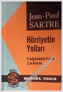 Hürriyetin Yolları: Yaşanmıyan Zaman -        1965