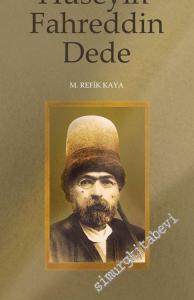 Hüseyin Fahreddin Dede -        2019