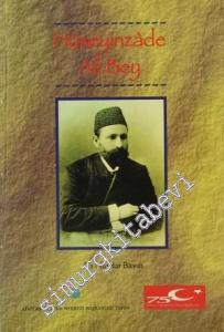Hüseyinzade Ali Bey -