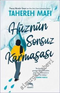 Hüznün Sonsuz Karmaşası -        2023