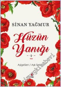 Hüzün Yanığı 1 -        2023