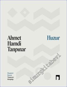 Huzur - Eleştirel Basım SERT KAPAK -        2023