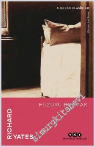 Huzuru Bozmak -        2024