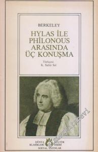 Hylas İle Philonous Arasında Üç Konuşma -