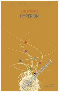 Hyperion : Hyperion Kantoları - 1. Kitap -        2025