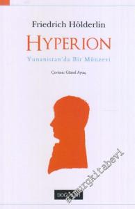 Hyperion - Yunanistan'da Bir Münzevi -        2020