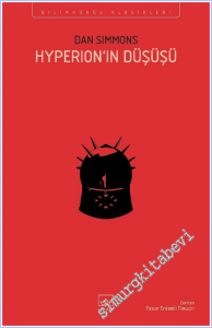 Hyperion'ın Düşüşü : Hyperion Kantoları 2. Kitap -        2026