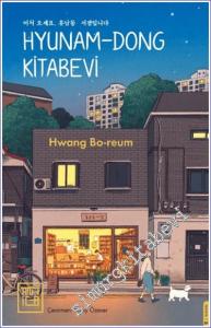Hyunam-Dong Kitabevi -        2024