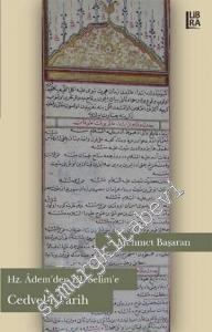 Hz. Adem'den III. Selim'e Cedvel-i Tarih -