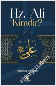 Hz. Ali Kimdir -        2024