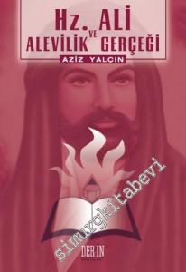 Hz. Ali ve Alevilik Gerçeği -        2001