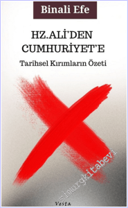 Hz. Ali'den Cumhuriyet'e -        2026